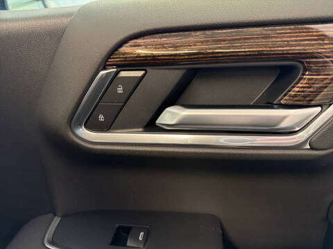 2026 GMC Sierra 1500 Elevation Standard