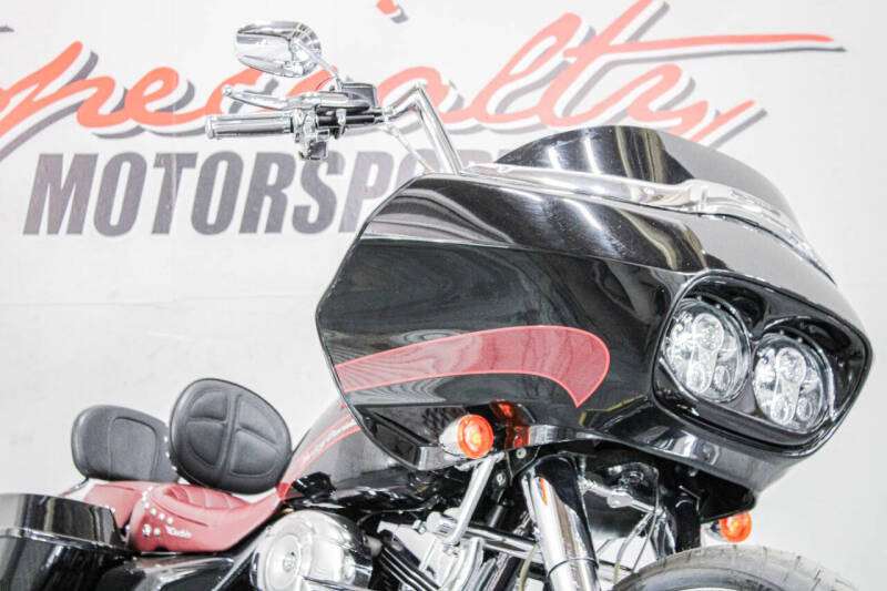 2008 Harley-Davidson Road Glide