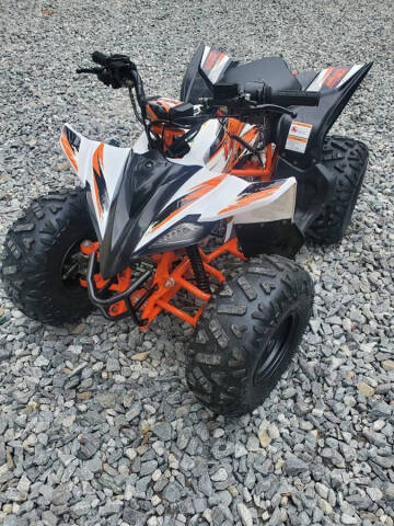 2022 Kayo Predator 125