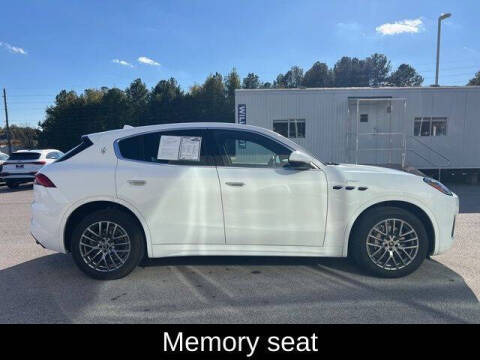 2024 Maserati Grecale GT