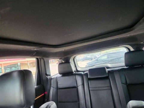 2018 Jeep Grand Cherokee Trackhawk