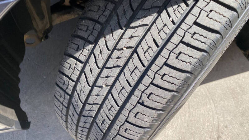 2010 Subaru Outback 2.5i Premium