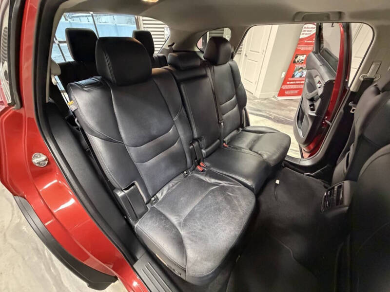 2022 Mazda CX-9 Touring Plus