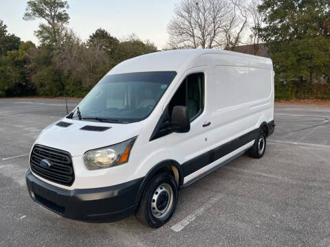 2015 Ford Transit for sale at Asap Motors Inc in Fort Walton Beach FL