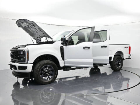 2026 Ford F-350 Super Duty