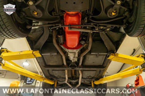 1969 Chevrolet Corvette