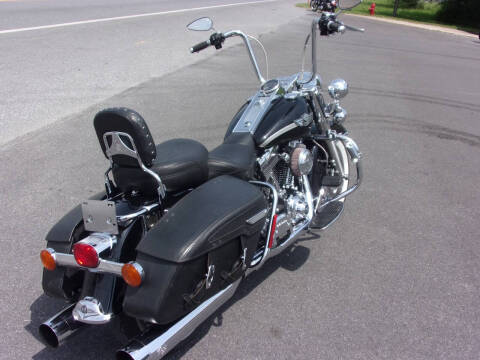 2003 Harley-Davidson Road King