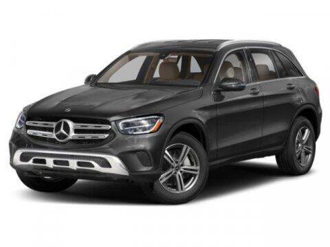 2020 Mercedes-Benz GLC for sale at Travers Autoplex Thomas Chudy in Saint Peters MO