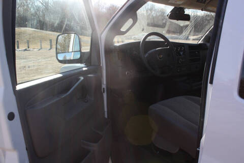 2019 Chevrolet Express LT 2500