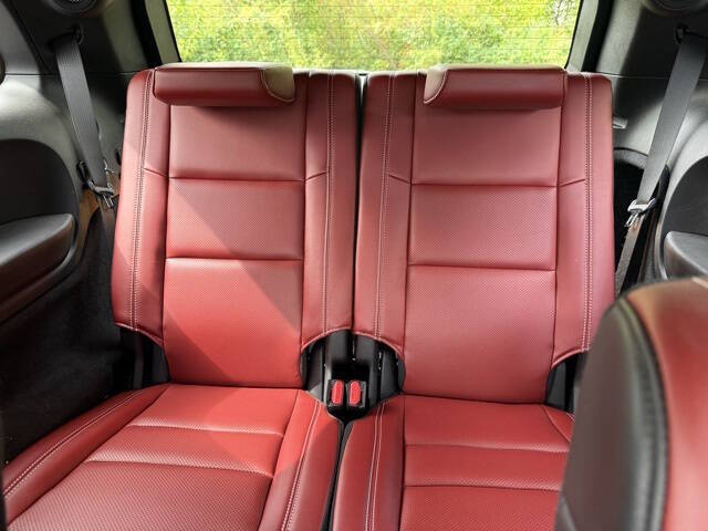 2024 Dodge Durango SRT 392