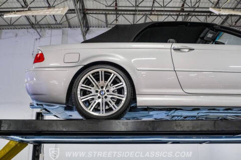 2004 BMW M3