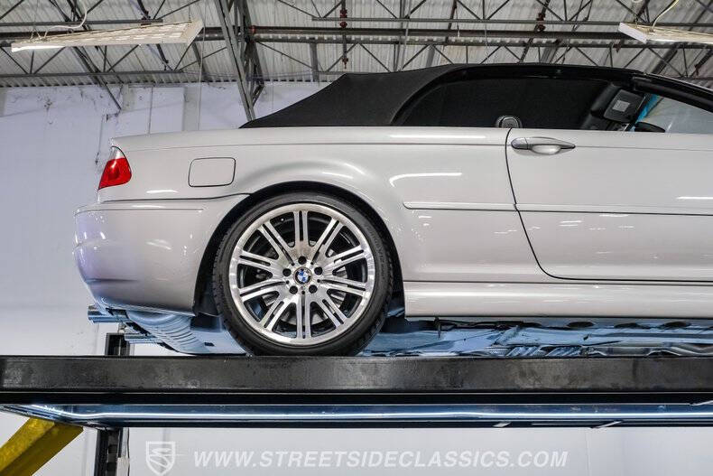 2004 BMW M3