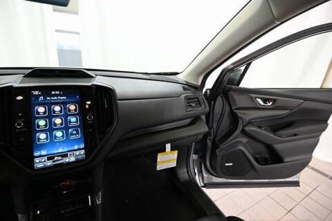 2025 Subaru Ascent Onyx Edition Touring