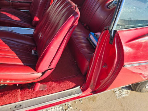 1966 Chevrolet Impala