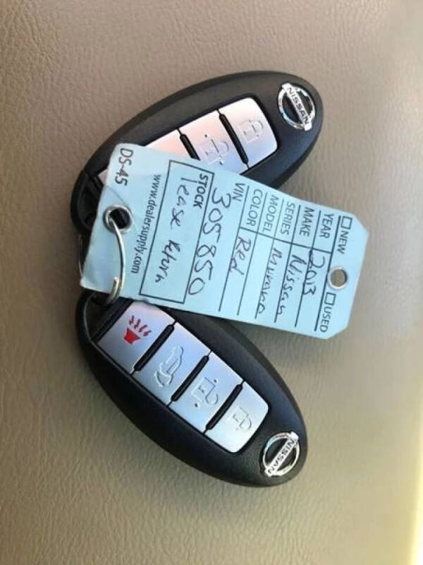 2013 Nissan Murano SL