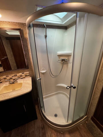 2016 Jayco Eagle HT 29.5 BHDS