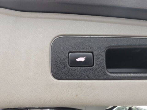 2014 Honda Odyssey Touring