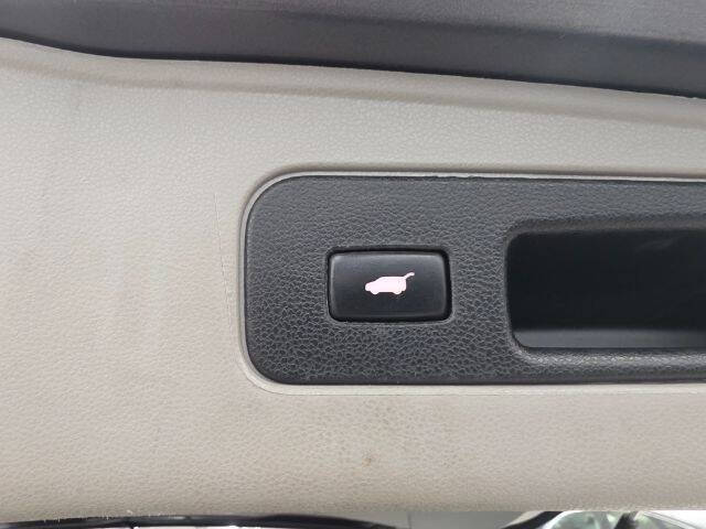 2014 Honda Odyssey Touring