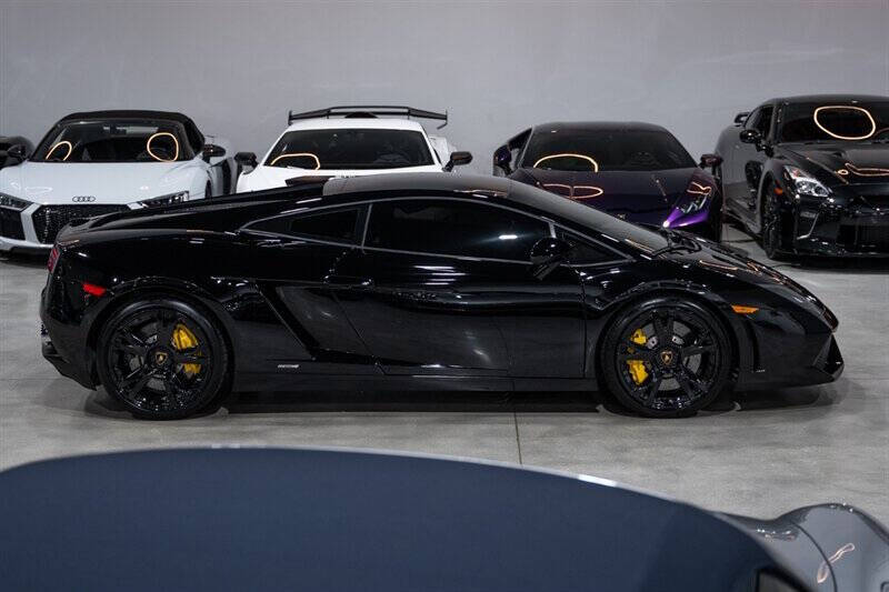 2011 Lamborghini Gallardo LP 560-4