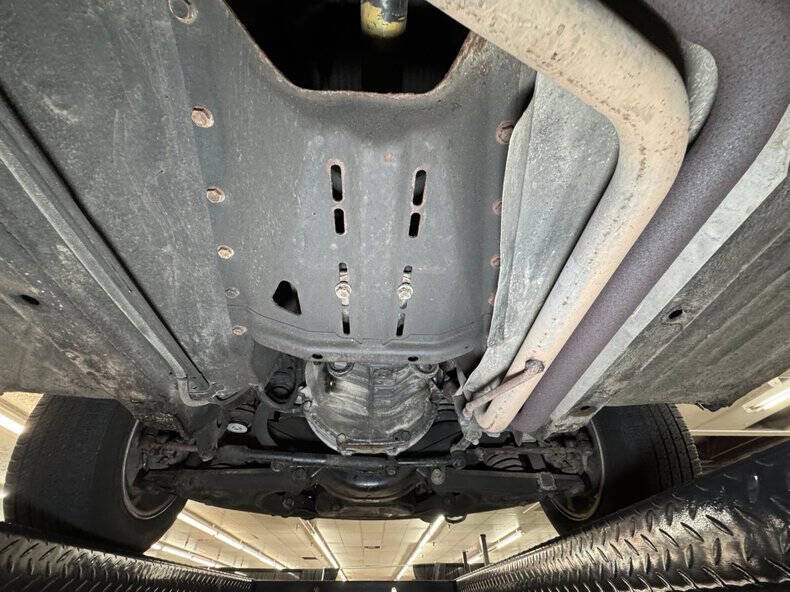 1984 Mercedes-Benz 280-Class