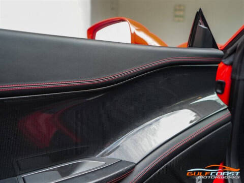 2012 Ferrari 458 Italia