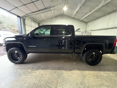 2014 GMC Sierra 1500 for sale at Circle B Sales in Pittsburg TX