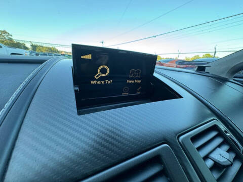 2015 Aston Martin V12 Vantage S