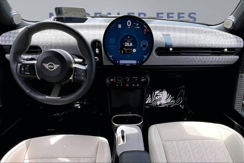 2025 MINI Hardtop 2 Door Cooper S