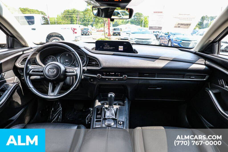 2023 Mazda CX-30 2.5 S Select