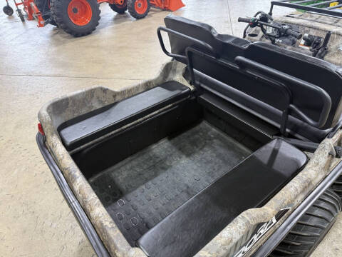 2023 Argo Aurora 950