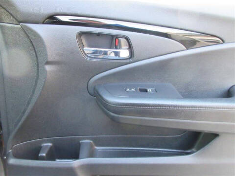 2019 Honda Passport Touring