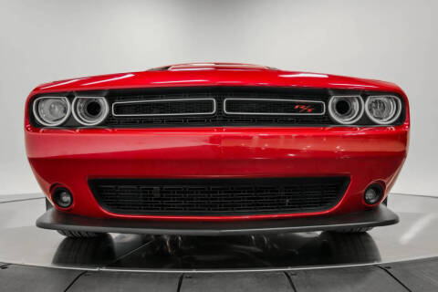 2015 Dodge Challenger