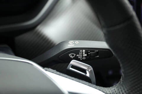 2023 Audi RS e-tron GT quattro