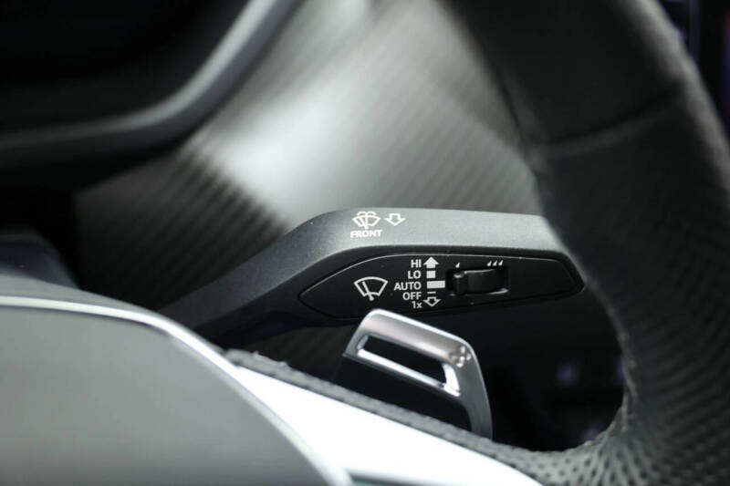 2023 Audi RS e-tron GT quattro