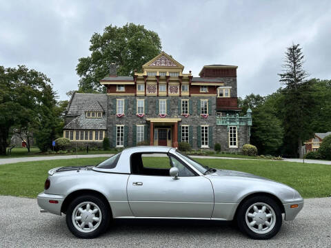 1990 Mazda MX-5 Miata