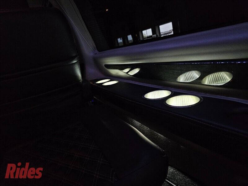 2022 Chevrolet Express 2500