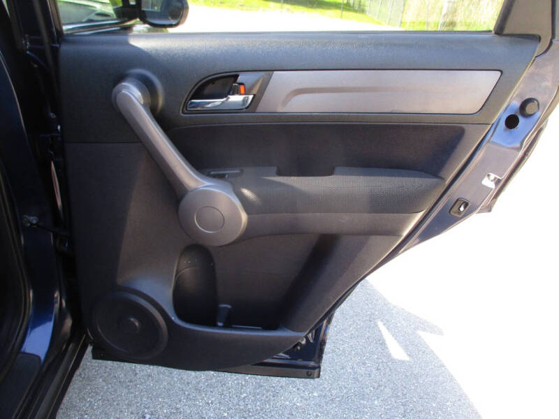 2008 Honda CR-V EX
