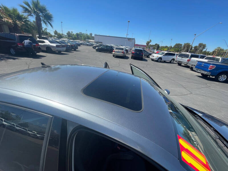 2011 Volkswagen Jetta