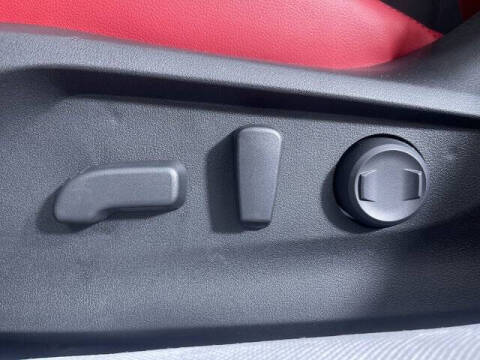 2025 Subaru WRX Limited