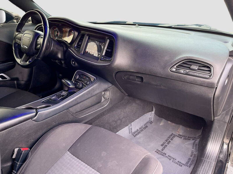 2021 Dodge Challenger R/T