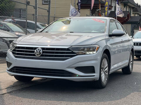 2019 Volkswagen Jetta for sale at Best Cars R Us LLC in Irvington NJ