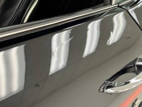 1969 Chevrolet Malibu