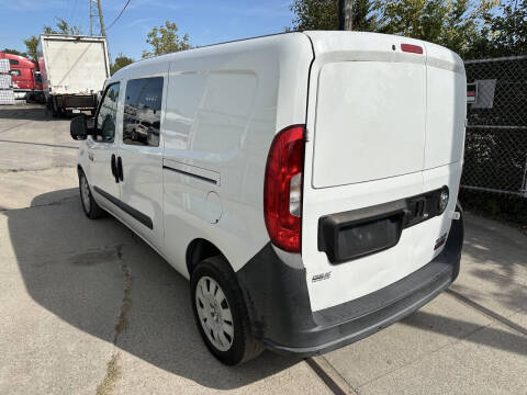 2020 RAM ProMaster City Tradesman SLT