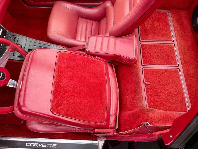 1979 Chevrolet Corvette