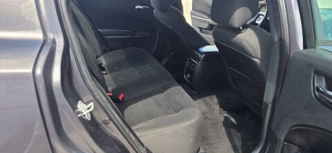 2013 Dodge Charger SE