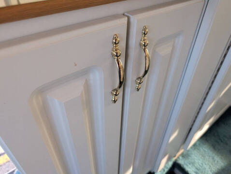 1996 Dodge Ram Van 3500