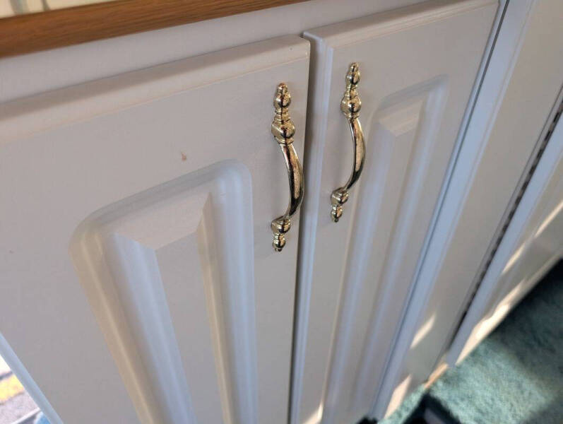 1996 Dodge Ram Van 3500