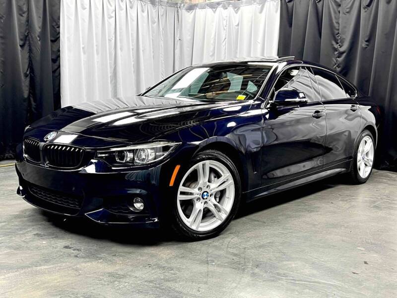 2019 BMW 4 Series for sale in Elmont, NY