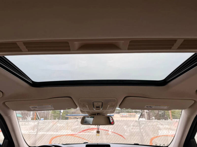 2016 Mercedes-Benz GLE GLE 350 4MATIC