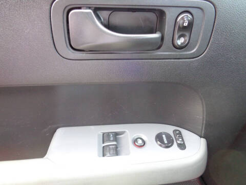 2005 Honda Element EX